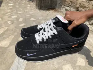 Nike Airforce Gucci