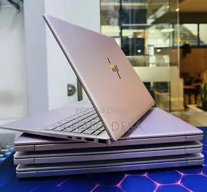 New Laptop HP 16GB Intel Core i5 SSD 512GB