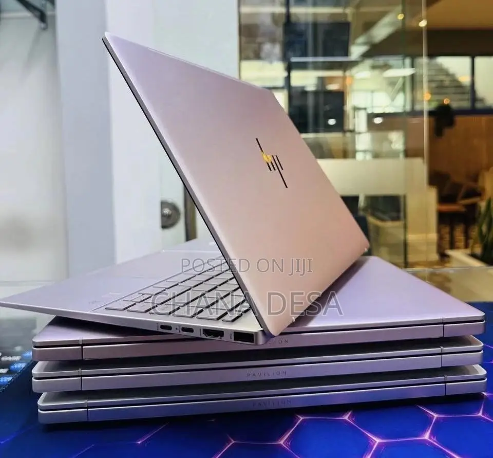 New Laptop HP 16GB Intel Core i5 SSD 512GB