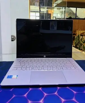 New Laptop HP 16GB Intel Core i5 SSD 512GB
