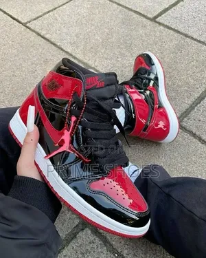 Air Jordan