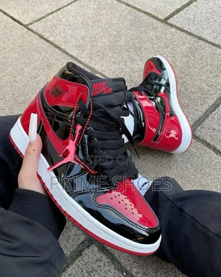 Air Jordan
