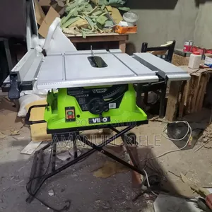 Vido Table Saw