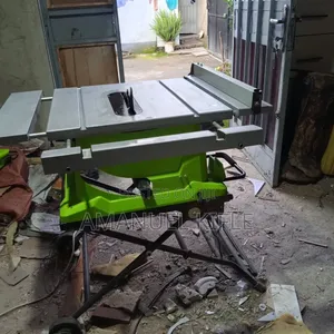 Vido Table Saw