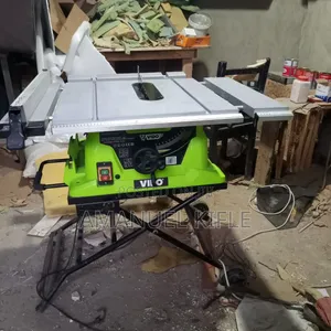 Vido Table Saw