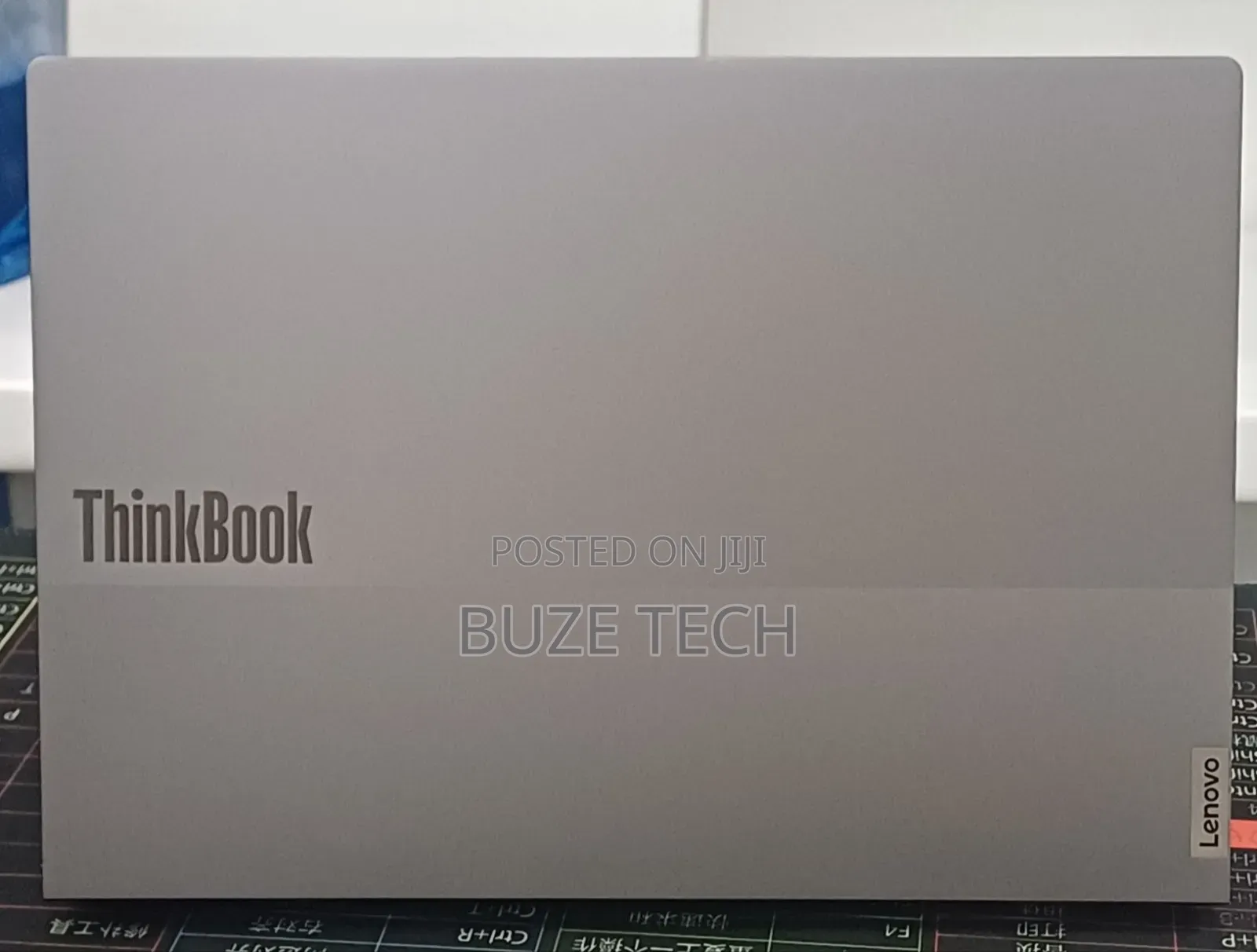 New Laptop Lenovo Thinkbook 14 16GB Intel Core Ultra 7 SSD 512GB