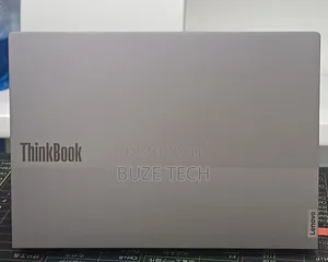 New Laptop Lenovo Thinkbook 14 16GB Intel Core Ultra 7 SSD 512GB