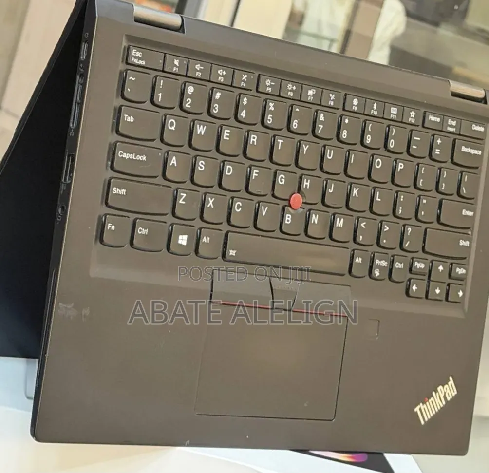 New Laptop Lenovo ThinkPad X380 Yoga 16GB Intel Core i5 SSD 512GB