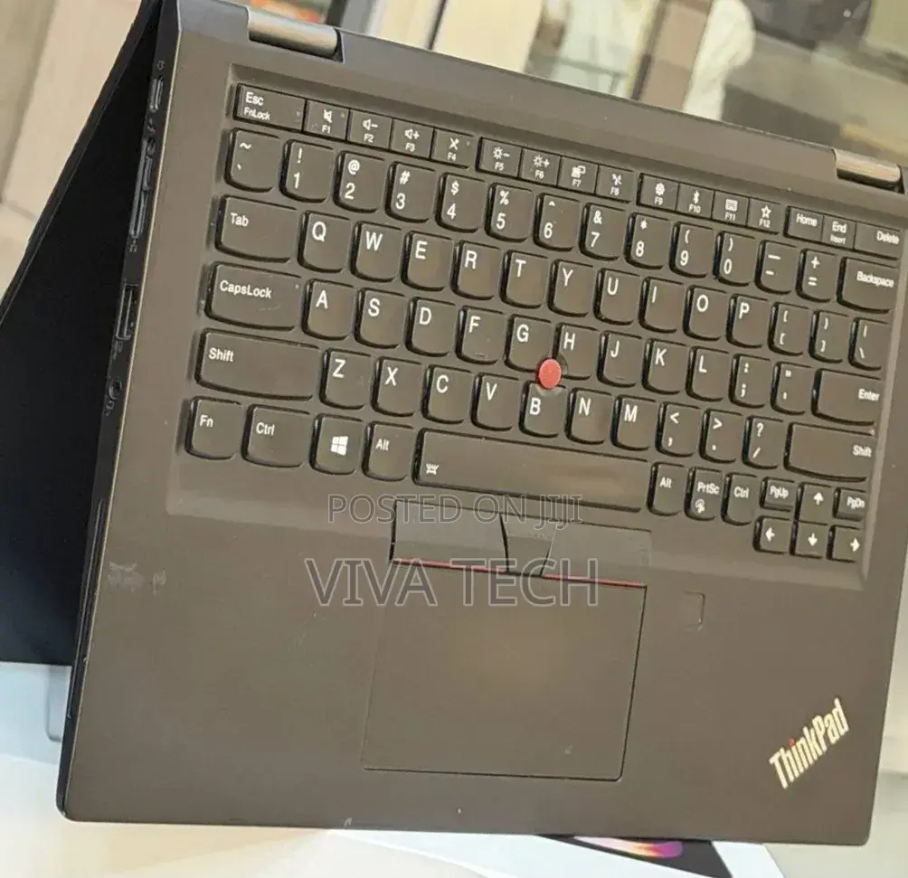 New Laptop Lenovo ThinkPad X380 Yoga 16GB Intel Core i5 SSD 512GB