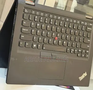 New Laptop Lenovo ThinkPad X380 Yoga 16GB Intel Core i5 SSD 512GB