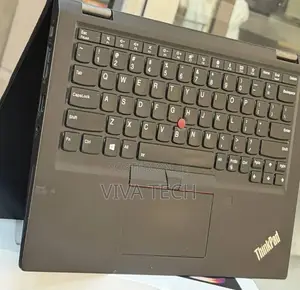 New Laptop Lenovo ThinkPad X380 Yoga 16GB Intel Core i5 SSD 512GB