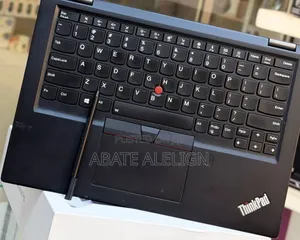 New Laptop Lenovo ThinkPad X380 Yoga 16GB Intel Core i5 SSD 512GB