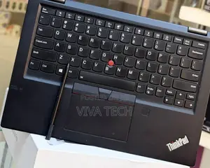 New Laptop Lenovo ThinkPad X380 Yoga 16GB Intel Core i5 SSD 512GB