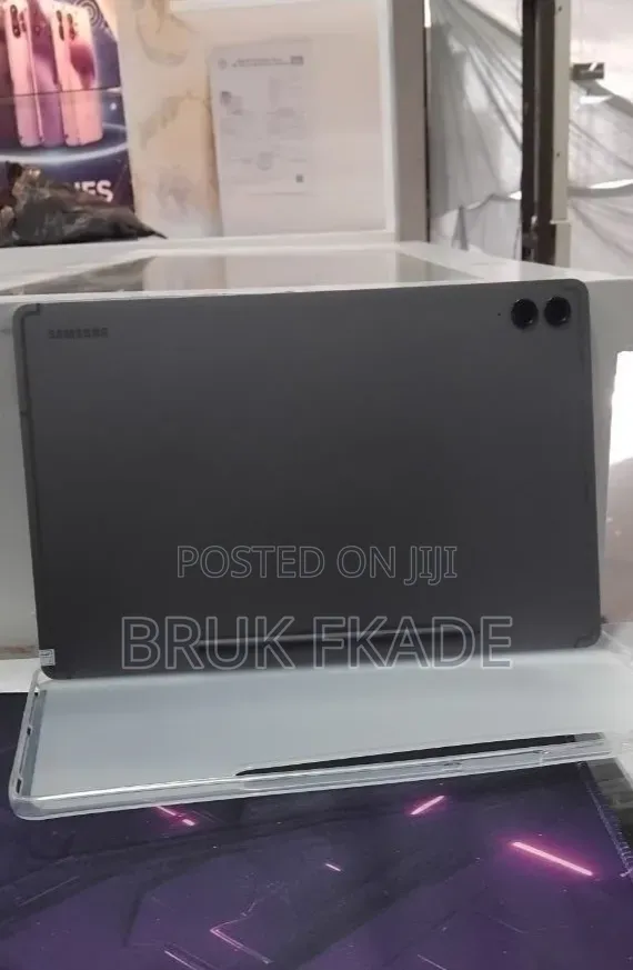 New Samsung Galaxy Tab S9 FE+ 128 GB