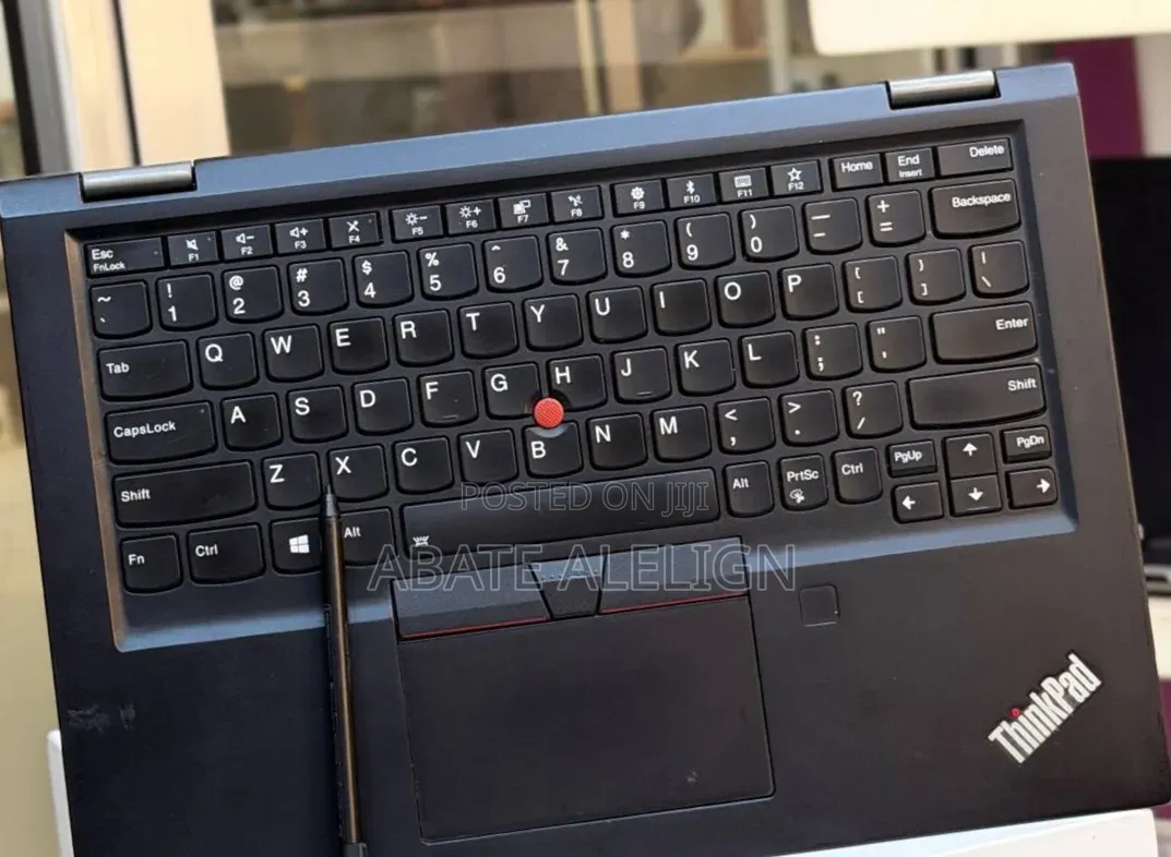 New Laptop Lenovo ThinkPad X380 Yoga 16GB Intel Core i5 SSD 512GB