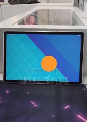 New Samsung Galaxy Tab S9 FE+ 128 GB