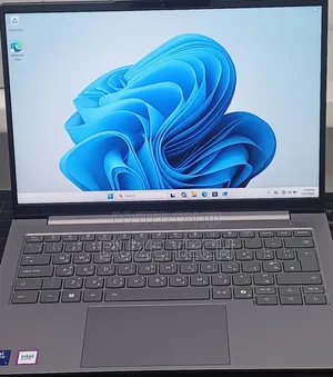 New Laptop Lenovo Thinkbook 14 16GB Intel Core Ultra 7 SSD 512GB