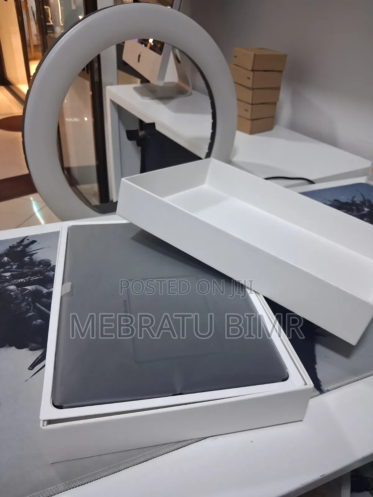 New Huawei MatePad Pro 13.2 512 GB Gray