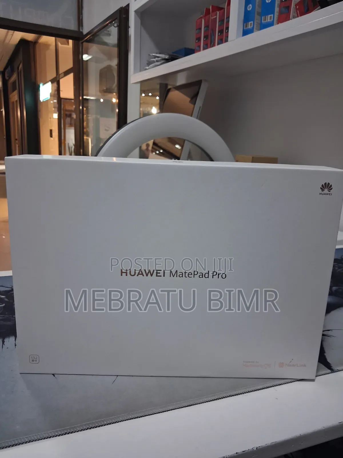 New Huawei MatePad Pro 13.2 512 GB Gray