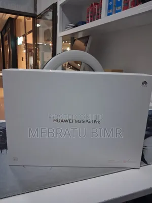 New Huawei MatePad Pro 13.2 512 GB Gray