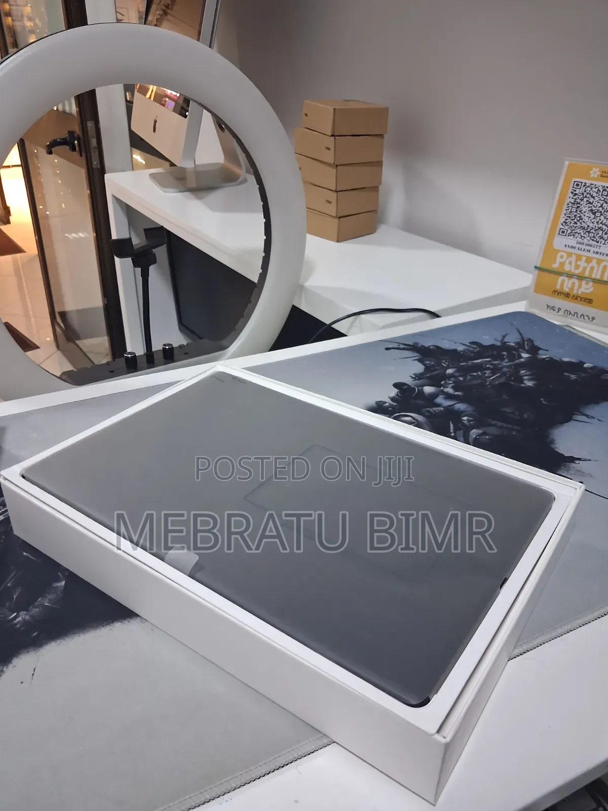 New Huawei MatePad Pro 13.2 512 GB Gray