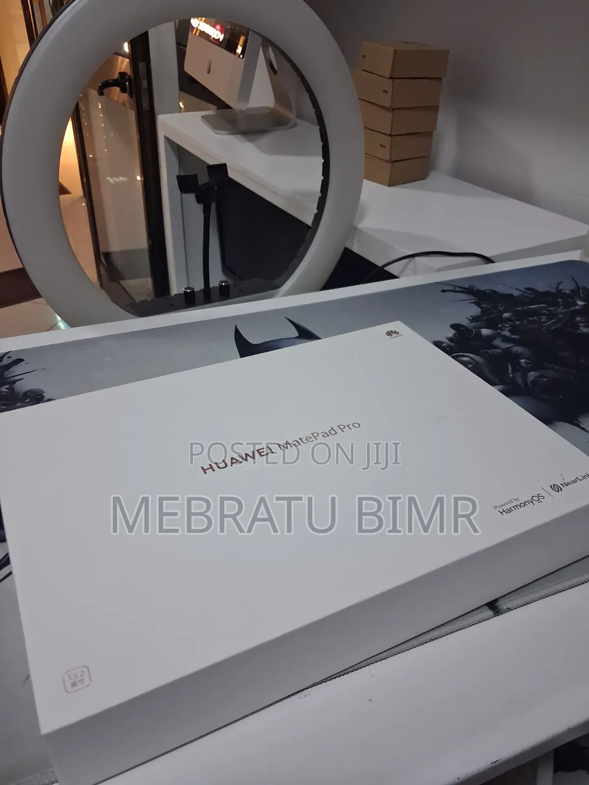 New Huawei MatePad Pro 13.2 512 GB Gray