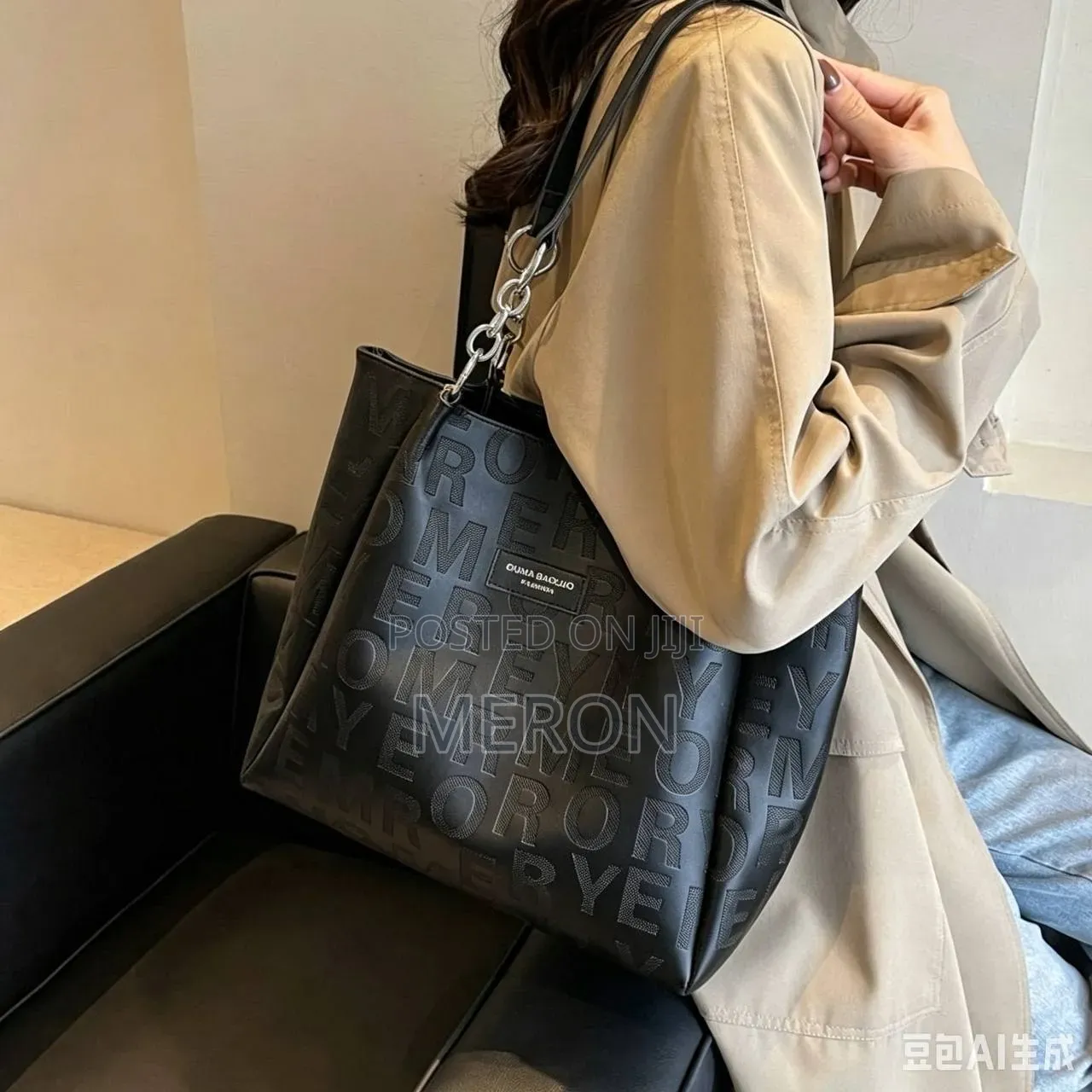 Tote Bagss