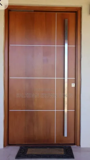 Crown Doors – Quality You Can Trust Maingets Door