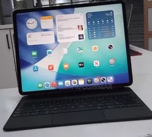 New Apple iPad Pro 256 GB Gray