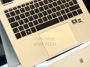 New Laptop HP EliteBook 1040 G8 16GB Intel Core i5 SSD 512GB