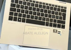 New Laptop HP EliteBook 1040 G8 16GB Intel Core i5 SSD 512GB