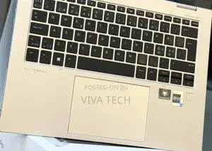New Laptop HP EliteBook 1040 G8 16GB Intel Core i5 SSD 512GB
