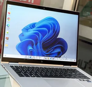 New Laptop HP EliteBook 1040 G8 16GB Intel Core i5 SSD 512GB