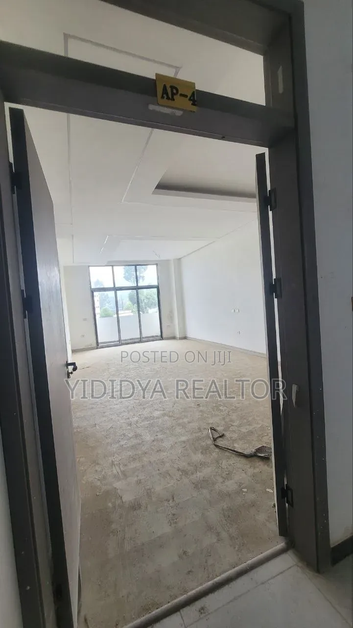 3bdrm Apartment in Arada for sale