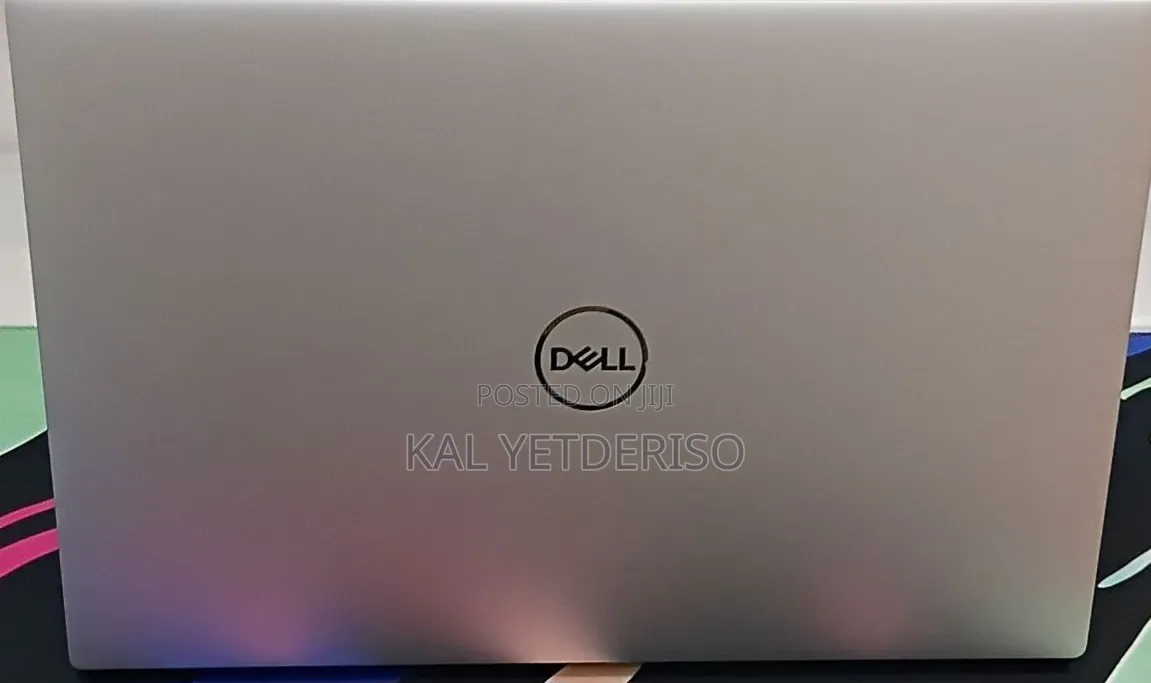 New Laptop Dell XPS 15 16GB Intel Core i7 SSD 512GB