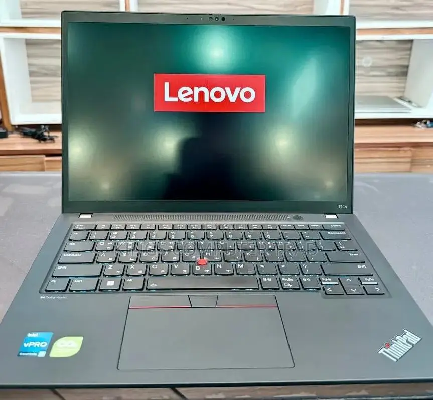 New Laptop Lenovo ThinkPad 10 32GB Intel Core i7 SSD 512GB