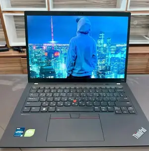 New Laptop Lenovo ThinkPad 10 32GB Intel Core i7 SSD 512GB