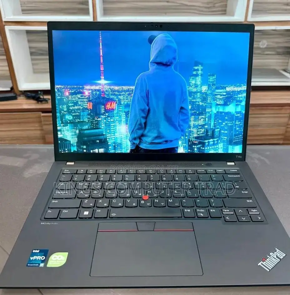New Laptop Lenovo ThinkPad 10 32GB Intel Core i7 SSD 512GB
