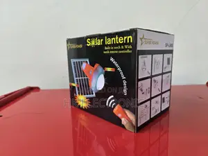 Solar Product