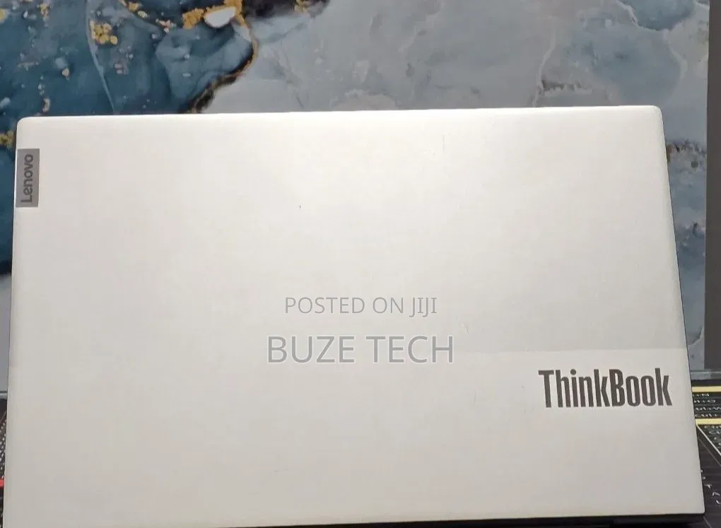 New Laptop Lenovo Thinkbook 14 8GB Intel Core i5 SSD 512GB