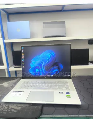 New Laptop HP Envy 15 16GB Intel Core i9 SSD 512GB