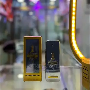 Photo - Pacoo Rabann One Million