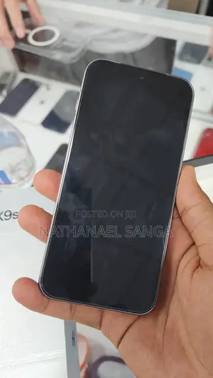 New Oppo Find X9 Pro 512 GB Silver