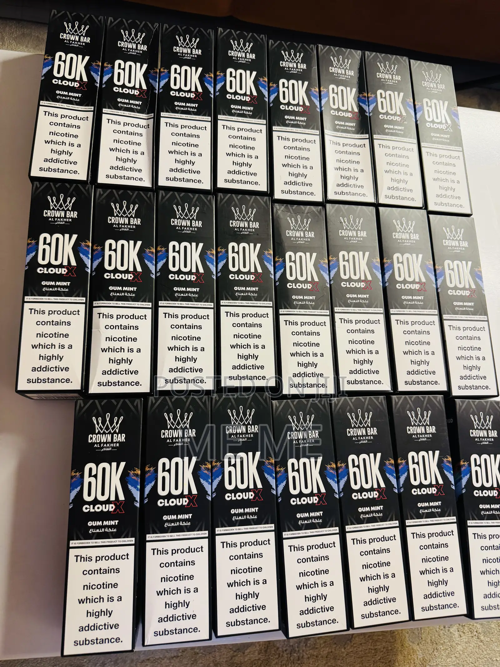 Alfaker Vape