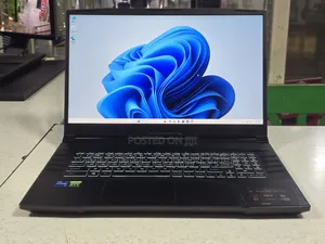New Laptop MSI GF65 Thin 10UE 16GB Intel Core i5 SSD 512GB