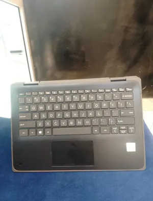 New Laptop HP ProBook x360 11 G6 EE 8GB Intel Core i5 SSD 256GB