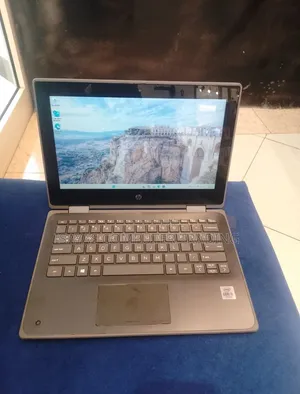 New Laptop HP ProBook x360 11 G6 EE 8GB Intel Core i5 SSD 256GB