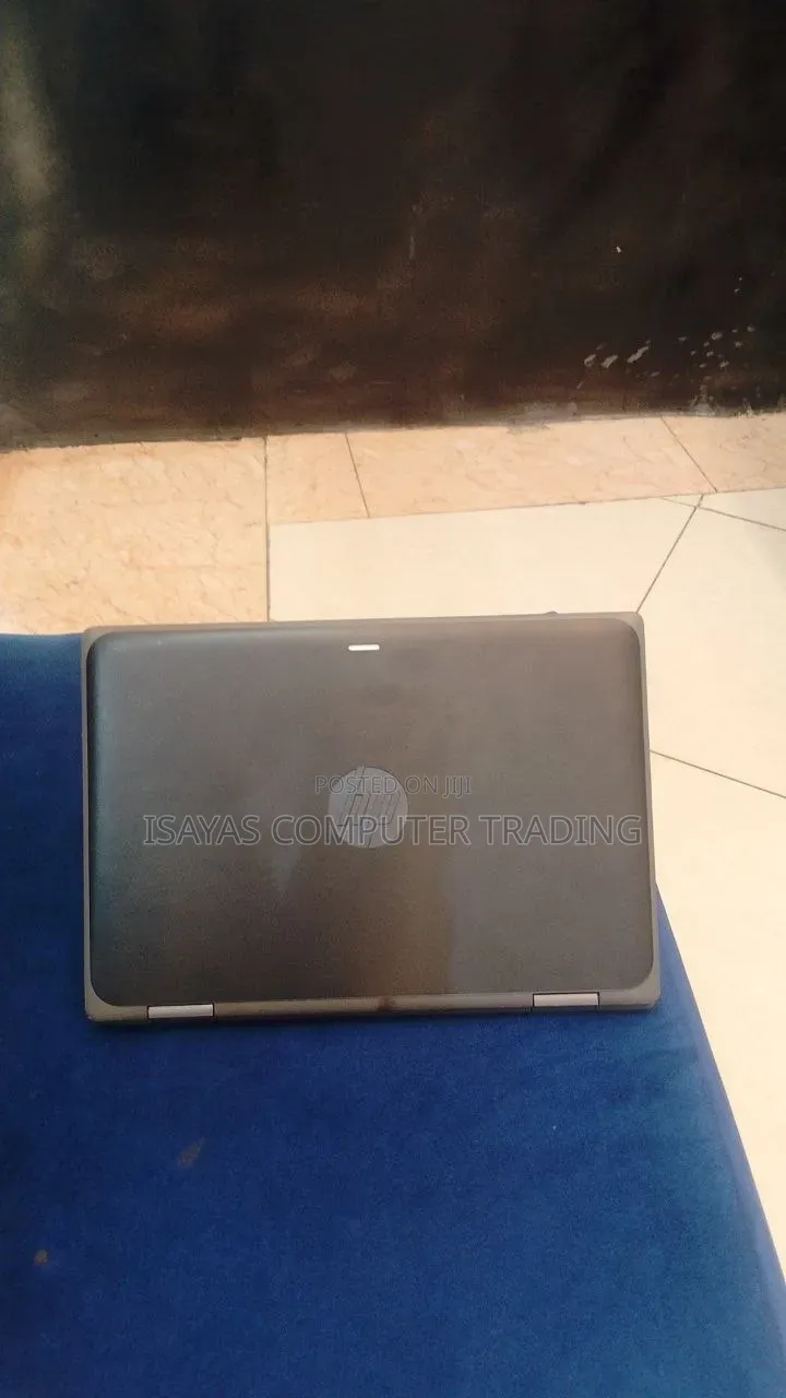 New Laptop HP ProBook x360 11 G6 EE 8GB Intel Core i5 SSD 256GB
