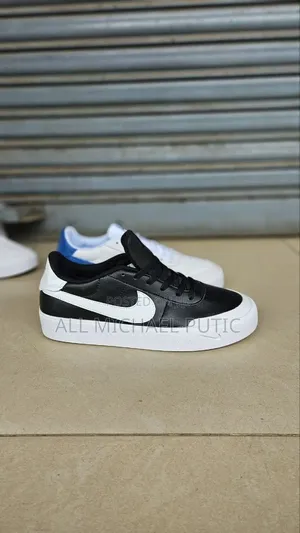 Nike SB Flat Shoes