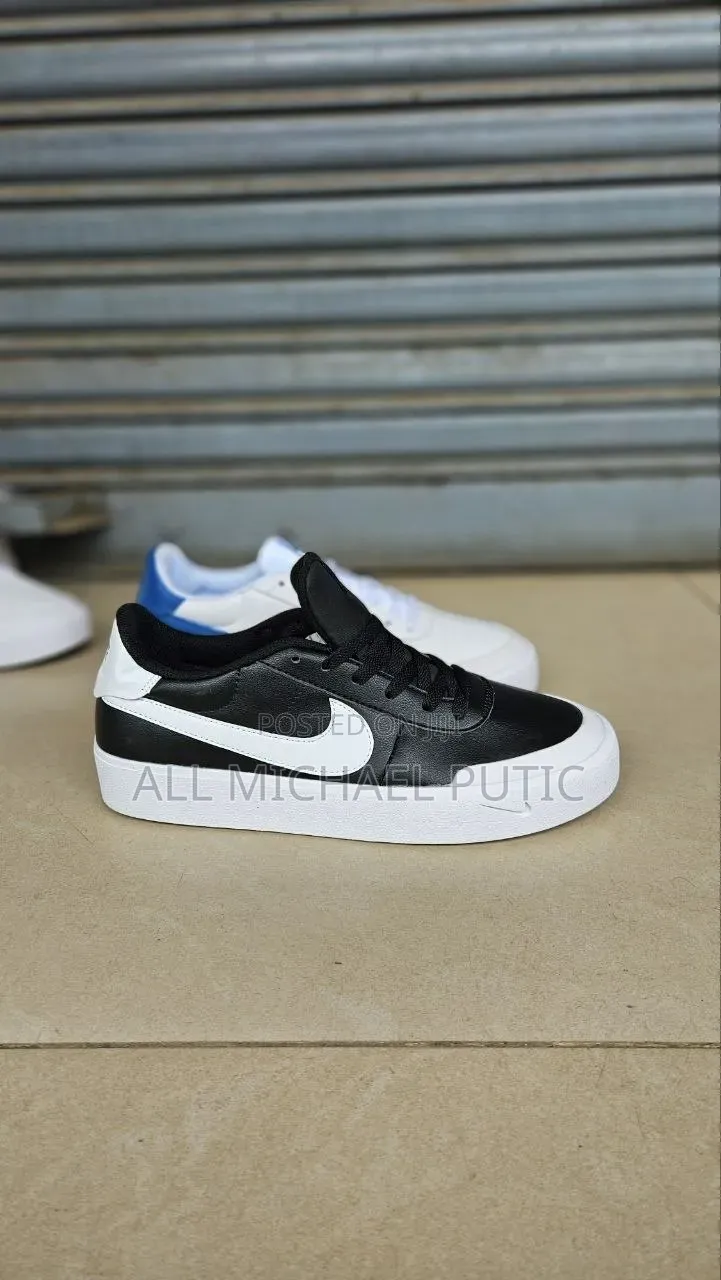 Nike SB Flat Shoes
